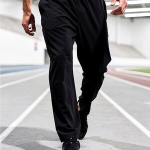 English Laundry Black Men's Pants #584